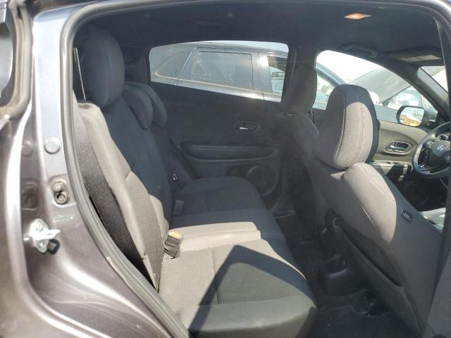 3CZRU6H13NM764628 - 2022 HONDA HR-V SPORT 灰色 照片 10
