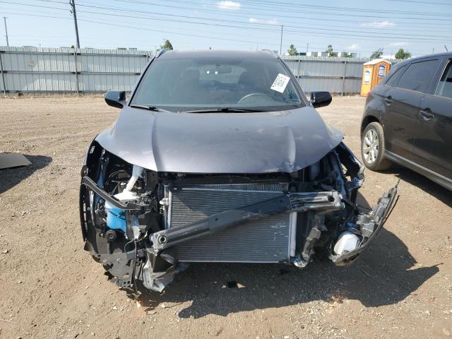 3CZRU6H13NM764628 - 2022 HONDA HR-V SPORT 灰色 照片 5