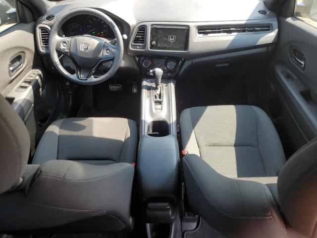 3CZRU6H13NM764628 - 2022 HONDA HR-V SPORT 灰色 照片 8