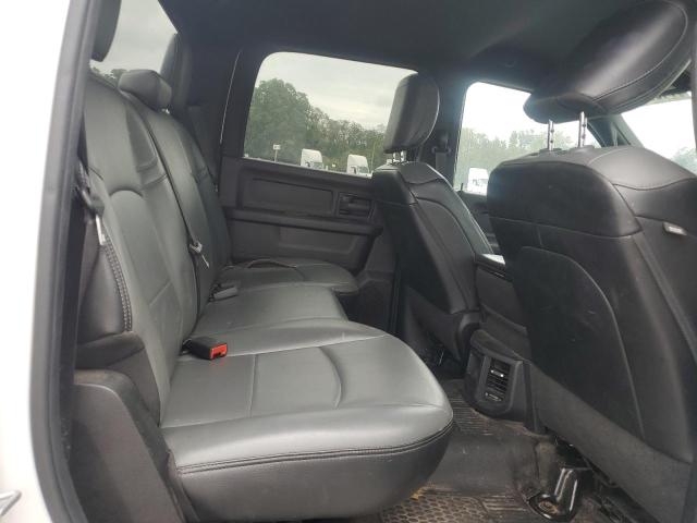 3C6UR5CJ7MG658318 - 2021 RAM 2500 TRADESMAN 白色 照片 10