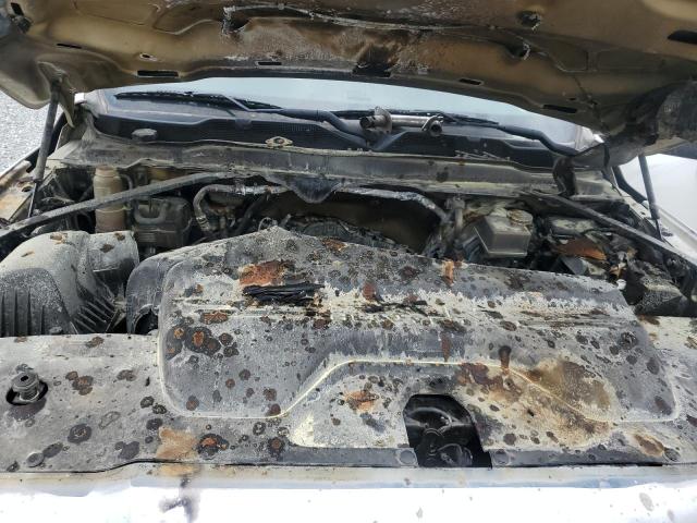 3C6UR5CJ7MG658318 - 2021 RAM 2500 TRADESMAN 白色 照片 11