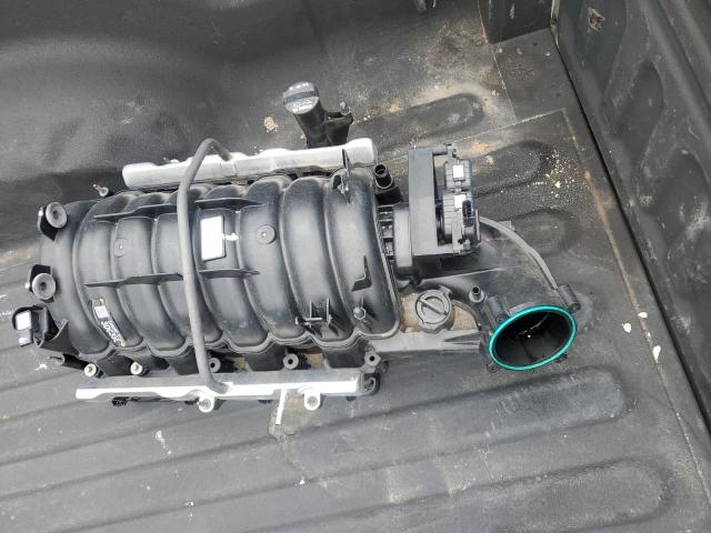 3C6UR5CJ7MG658318 - 2021 RAM 2500 TRADESMAN 白色 照片 12