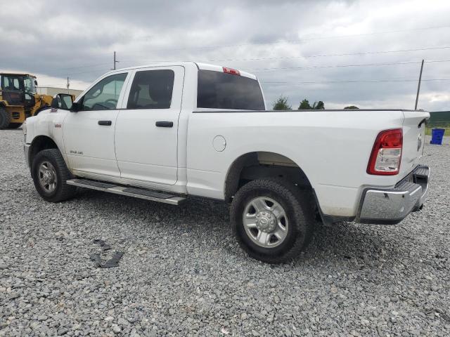 3C6UR5CJ7MG658318 - 2021 RAM 2500 TRADESMAN 白色 照片 2