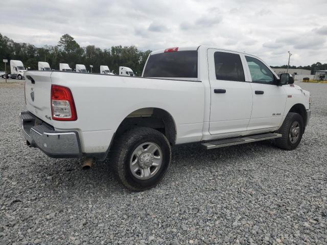 3C6UR5CJ7MG658318 - 2021 RAM 2500 TRADESMAN 白色 照片 3