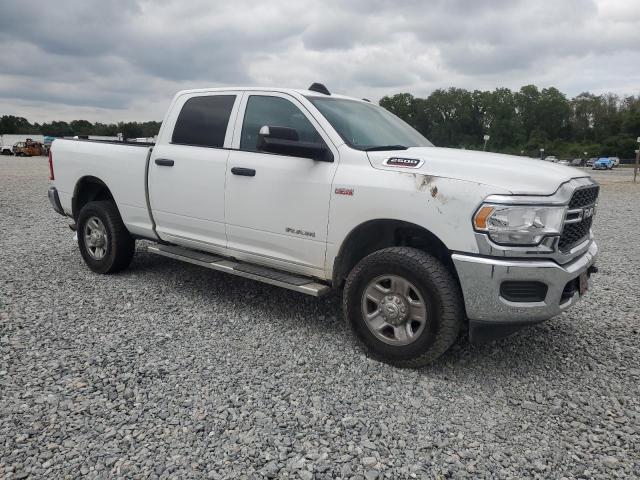 3C6UR5CJ7MG658318 - 2021 RAM 2500 TRADESMAN 白色 照片 4