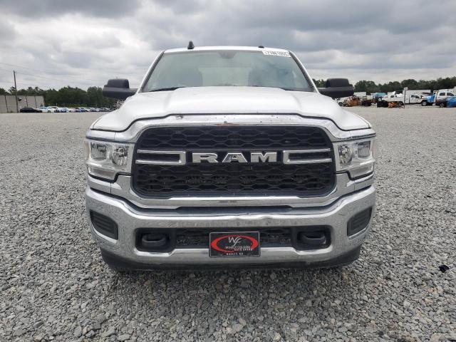 3C6UR5CJ7MG658318 - 2021 RAM 2500 TRADESMAN 白色 照片 5