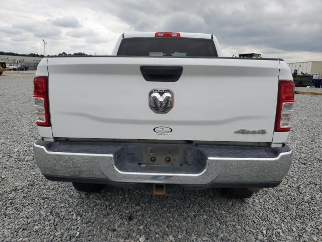 3C6UR5CJ7MG658318 - 2021 RAM 2500 TRADESMAN 白色 照片 6