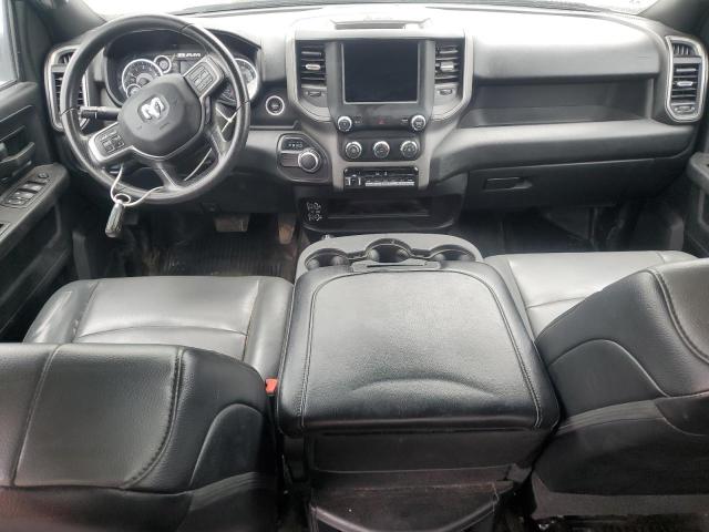 3C6UR5CJ7MG658318 - 2021 RAM 2500 TRADESMAN 白色 照片 8