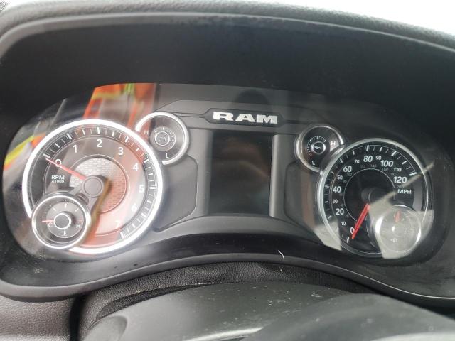 3C6UR5CJ7MG658318 - 2021 RAM 2500 TRADESMAN 白色 照片 9