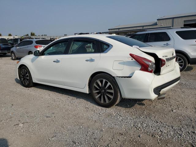 1N4AL3AP7JC149746 - 2018 NISSAN ALTIMA 2.5 Ақ фото 2