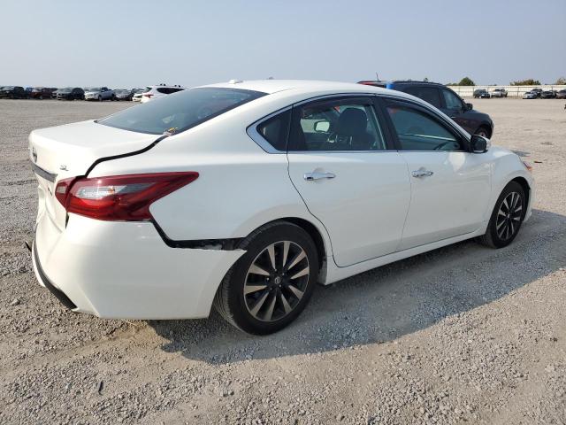 1N4AL3AP7JC149746 - 2018 NISSAN ALTIMA 2.5 Ақ фото 3