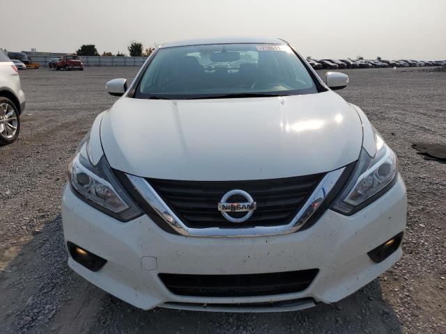 1N4AL3AP7JC149746 - 2018 NISSAN ALTIMA 2.5 Ақ фото 5