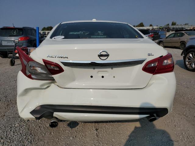1N4AL3AP7JC149746 - 2018 NISSAN ALTIMA 2.5 Ақ фото 6