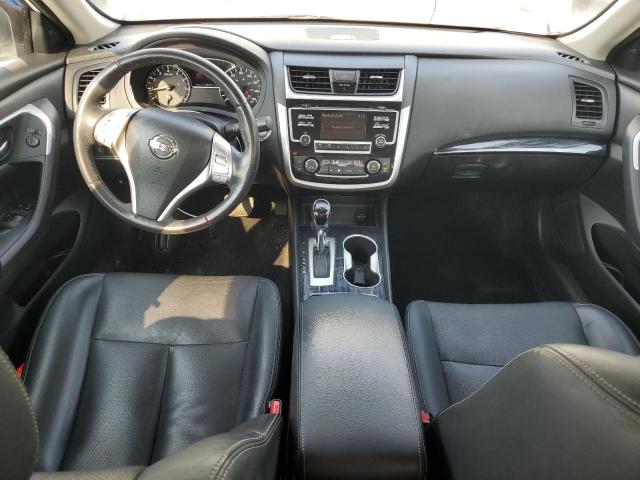 1N4AL3AP7JC149746 - 2018 NISSAN ALTIMA 2.5 Ақ фото 8
