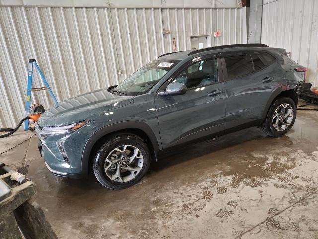 2025 CHEVROLET TRAX 1LT, 