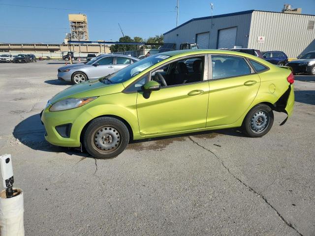 2013 FORD FIESTA SE, 