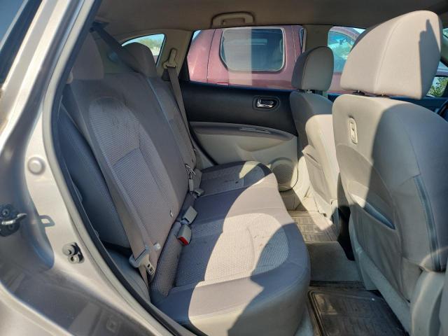 JN8AS5MV2DW141337 - 2013 NISSAN ROGUE S Сұр фото 11