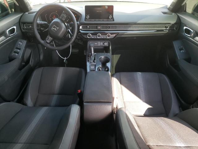 2HGFE2F57NH599302 - 2022 HONDA CIVIC SPORT 白色 照片 8