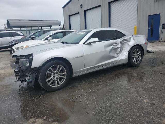 2015 CHEVROLET CAMARO LS, 