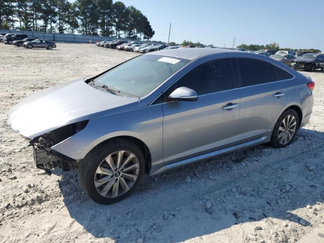 2016 HYUNDAI SONATA SPORT, 