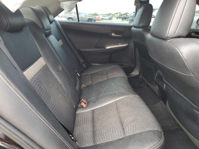 4T1BF1FK4CU091692 - 2012 TOYOTA CAMRY BASE Qara foto 10