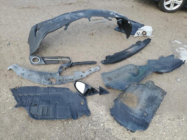 4T1BF1FK4CU091692 - 2012 TOYOTA CAMRY BASE Qara foto 12