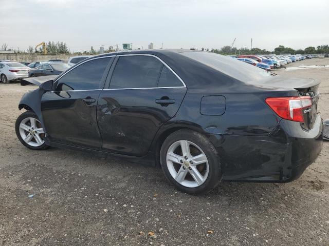 4T1BF1FK4CU091692 - 2012 TOYOTA CAMRY BASE Qara foto 2