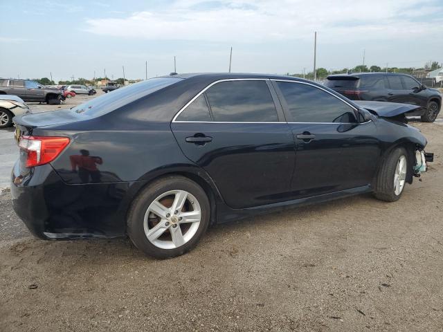 4T1BF1FK4CU091692 - 2012 TOYOTA CAMRY BASE Qara foto 3