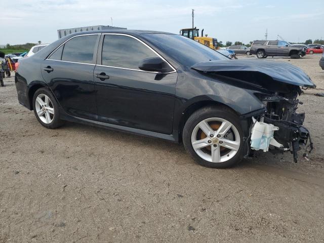 4T1BF1FK4CU091692 - 2012 TOYOTA CAMRY BASE Qara foto 4