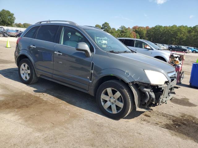 3GSCL53798S546444 - 2008 SATURN VUE XR GREEN photo 4