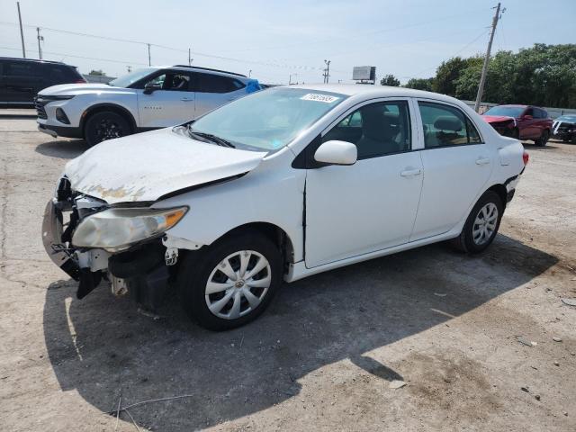 2010 TOYOTA COROLLA BASE, 