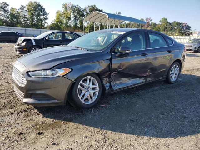 2016 FORD FUSION SE, 
