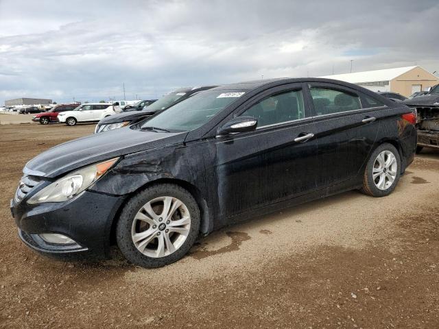 2011 HYUNDAI SONATA SE, 