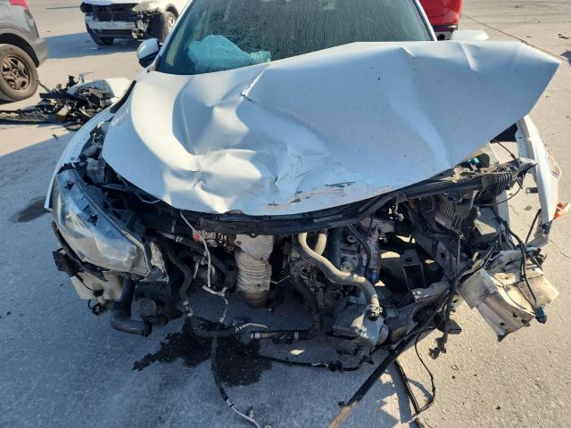 SHHFK7H25HU223021 - 2017 HONDA CIVIC LX 双色 照片 11