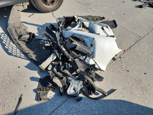 SHHFK7H25HU223021 - 2017 HONDA CIVIC LX 双色 照片 12