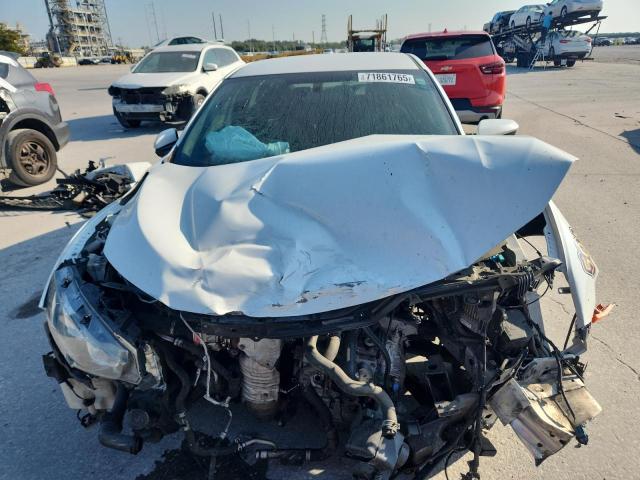 SHHFK7H25HU223021 - 2017 HONDA CIVIC LX 双色 照片 5