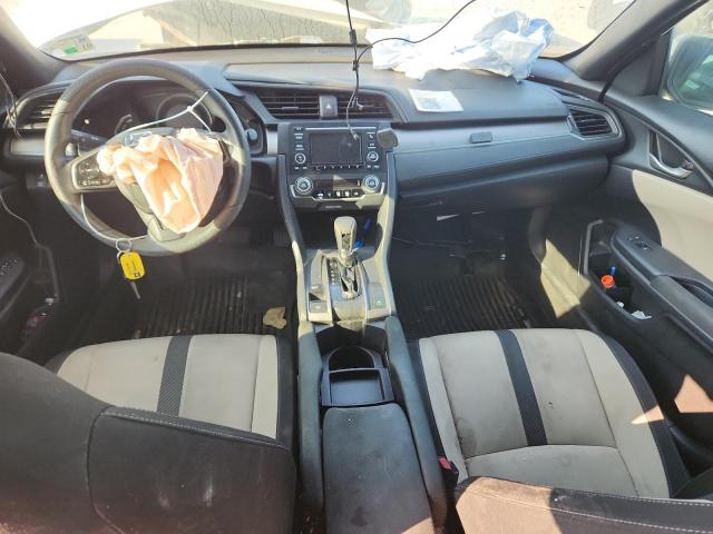 SHHFK7H25HU223021 - 2017 HONDA CIVIC LX 双色 照片 8