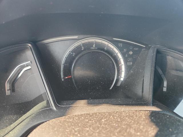 SHHFK7H25HU223021 - 2017 HONDA CIVIC LX 双色 照片 9