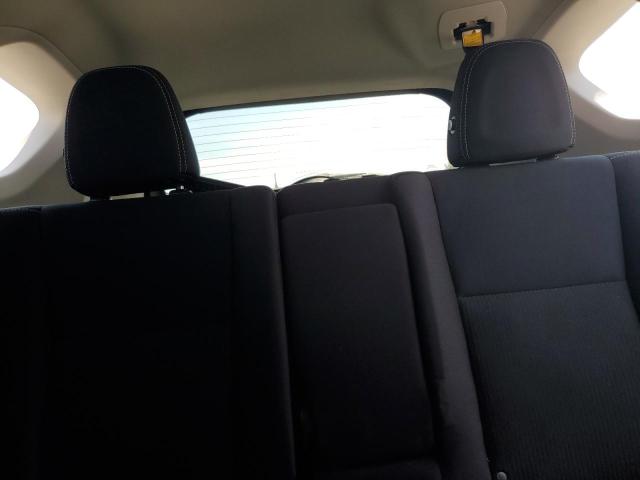 2T3RFREV1FW291417 - 2015 TOYOTA RAV4 XLE GRAY photo 10