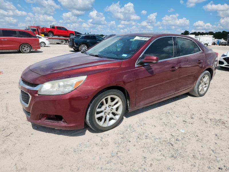 2015 CHEVROLET MALIBU 1LT, 