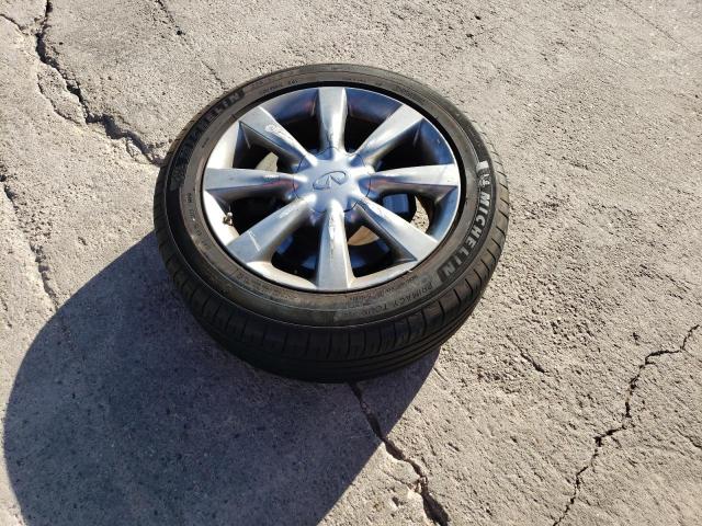 JN1AJ0HP9BM801916 - 2011 INFINITI EX35 BASE Մոխրագույն լուսանկար 13