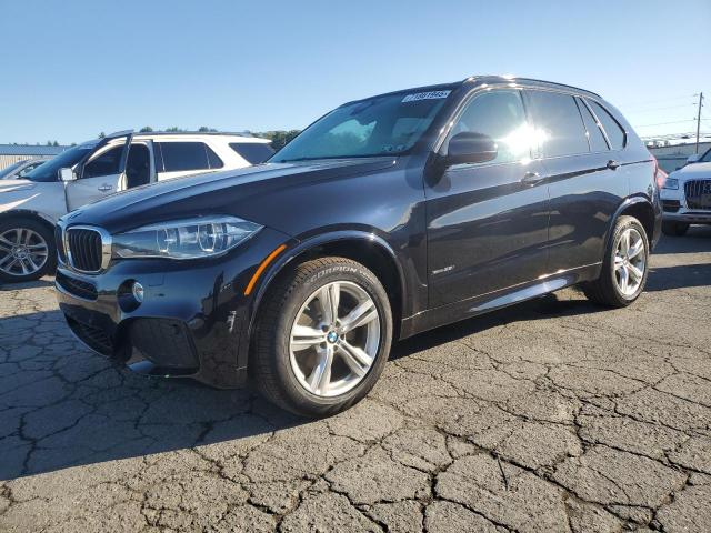 2017 BMW X5 XDRIVE35I, 