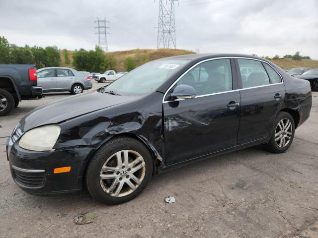 2009 VOLKSWAGEN JETTA TDI, 