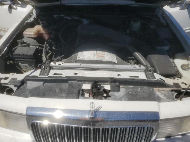 1LNLM81W2RY774196 - 1994 LINCOLN TOWN CAR EXECUTIVE WHITE photo 11