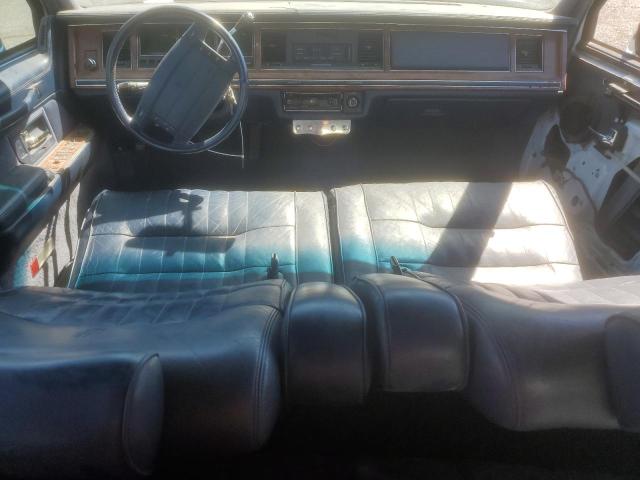 1LNLM81W2RY774196 - 1994 LINCOLN TOWN CAR EXECUTIVE WHITE photo 8