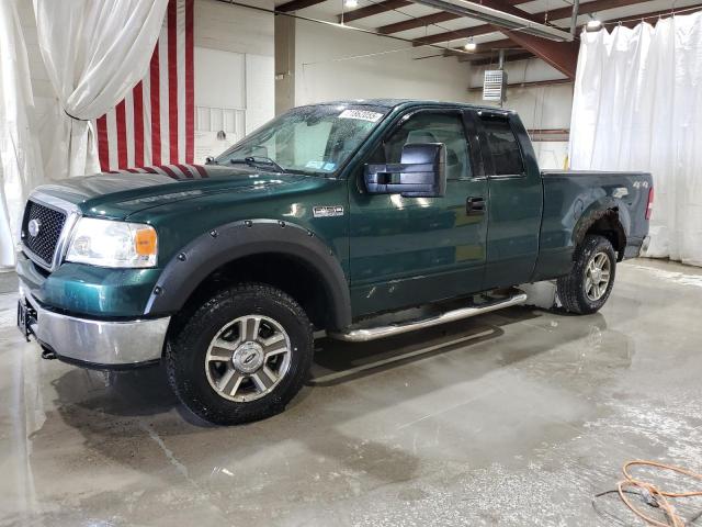 2008 FORD F150, 