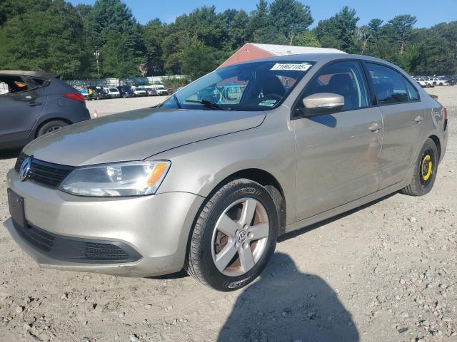 2014 VOLKSWAGEN JETTA SE, 