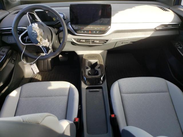 WVGGNPE23NP043504 - 2022 VOLKSWAGEN ID.4 PRO S ლურჯი ფოტო 8