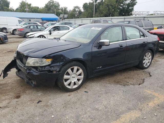 2008 LINCOLN MKZ, 