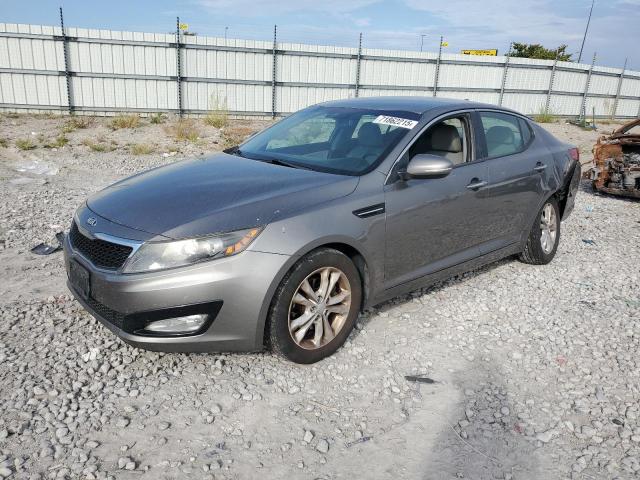 2013 KIA OPTIMA EX, 